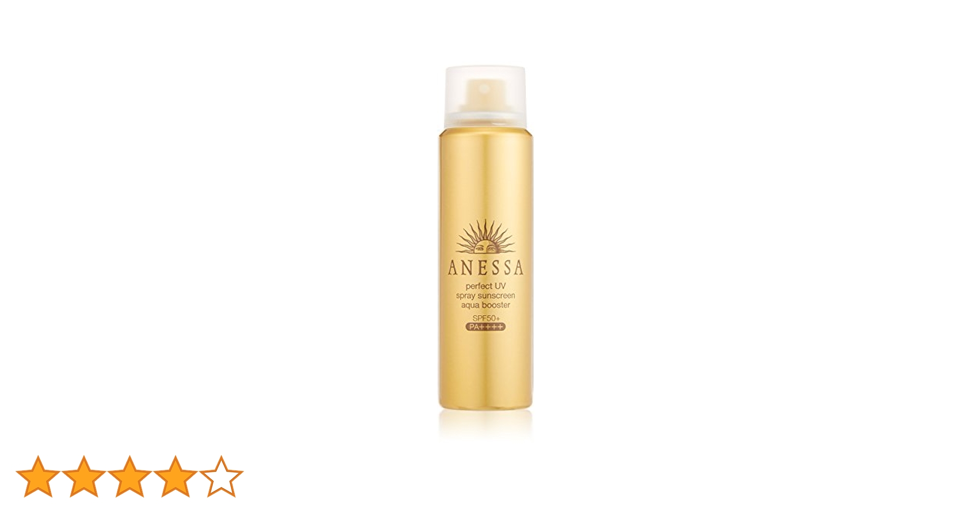 Amazon.co.jp: ANESSA(アネッサ) アネッサ パーフェクトUV